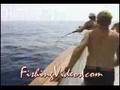 GIANT WAHOO: 124.8-pounder!