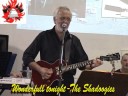 WONDERFULL TONIGHT - THE SHADOOGIES - (ERIC CLAPTON)