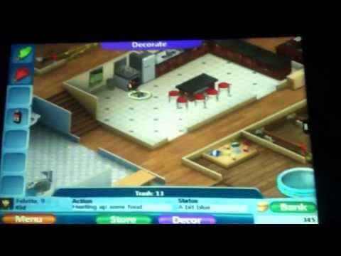 how to collect bugs in virtual families 2