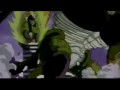 dbz vegeta/brolly