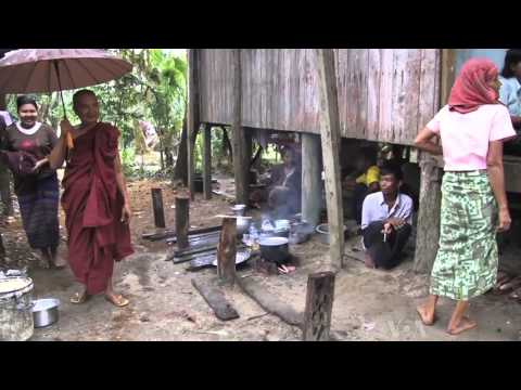 Rakhine - Communal fighting in Burma's western Rakhine State has focused on the plight of the Rohingya, a persecuted and stateless Muslim minority. But the ethnic Kama...