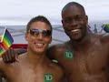 Men in Bathing Suits