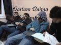Mekanın Cennet Olsun Dostum