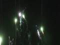 Feu d'artifice privé à Furiani