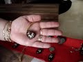 NEW - The illusionist Locket - El colgante del Ilusionista NEW - The illusionist Locket - El colgante del Ilusionista