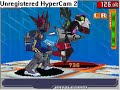 Ryuusei No Rockman 3 Black Ace: Burai