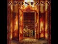 Apostasy - Cell 666 Apostasy - Cell 666