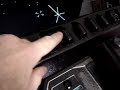just finished installing mark spaeth's sw/esb kit, and put the button on the front panel