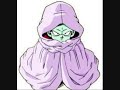 DBZ - Garlic Jr theme