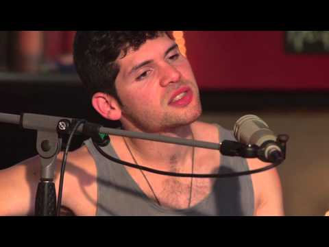 theMusic Sessions: Winter People - Winter Coat