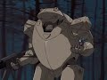 Full Metal Panic! Abridged Series - Episode 5