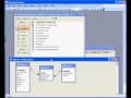 Microsoft Access 2003 Sales Invoice Part1: The Query