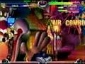 SingLungIqq: MvC2 T01 WINN1 Galo vs Camello