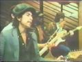 Bob Dylan (Infidels Video Sessions)