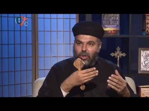 Live with Abouna: Fr George Nakhil