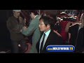 Masi Oka at Club Les Deux after the Emmy Awards