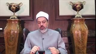 هل النقاب فرض أم سنة؟