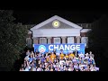 Barack Obama gets roaring welcome at Fredericksburg rally