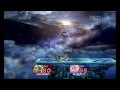 Radium (Kirby) vs Tubs (King dedede) 1