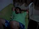 Gordinho em Fim de Noite