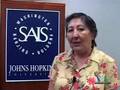 Central Asian Women in Politics, VOA Uzbek, Amerika Ovozi,