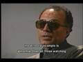 Kiarostami - Interview