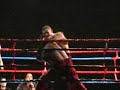 Jesus Daza Vs. Aziz - Full contact - Parte 1 Jesus Daza Vs. Aziz - Full contact - Parte 1