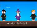 Potter Puppet Pals - Don't Stop Me Now!