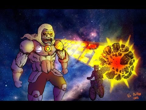 Los 7 villanos del comic y el manga más poderosos según Dross