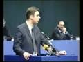 Srpska Napredna Stranka - Marioneta Zapada