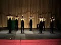 alpha phi alpha kappa beta homecoming step show part 1