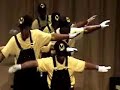 alpha phi alpha kappa beta homecoming step show part 1