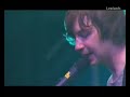 the pigeon detectives livelowlands 2007   take her back