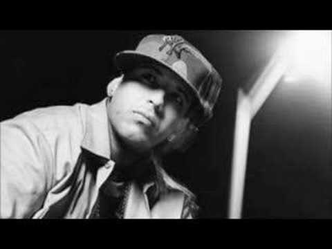 Daddy Yankee feat. Andy Montañez - Sabor a Melao