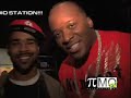 pimo tv brings you footage of hakeem networking with the powers that be tj of tjs djs, tony neal ceo of the core djs, and various others.  

tjs djs sent out a email blast on hakeem's record and tony has been playing thick wit it on his xm station as of late, so watch carefully as they cosign the movement that is hakeem tha dream led by his smashing club banger 