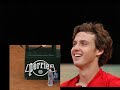 Ernests Gulbis ? Ernests Gulbis ?