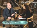Especial Detr&aacute;s de las c&aacute;maras de Harry Potter y el Misterio del Pr&iacute;ncipe P.1