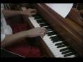 Megaman 9 - Splash Woman on Piano