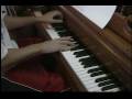 Megaman 9 - Splash Woman on Piano