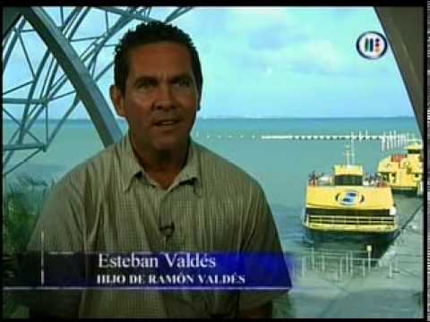 Don Ramón, la Historia detrás del Mito