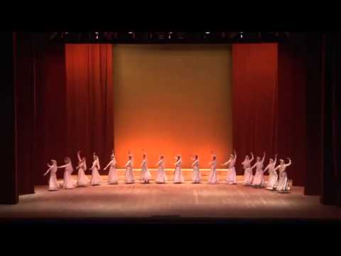 Yerevan - Hayastani pari ensemble.