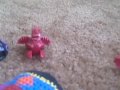 bakugan video the wheel of forturne