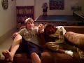 Mr. Laxative ( Talk Show ) Episode 1