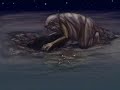 la loba   the wolf woman