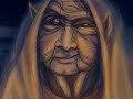 la loba   the wolf woman