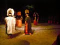 Tahitian Dancing & Cultural Show - Part 2