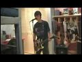 Green Day - Basket Case Cover Green Day - Basket Case Cover