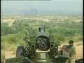 Cadets of PMA conducted Battle Inoculation and Field Firing Exercises