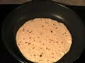 Papad ou Papadum