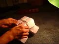 Flexicube for Origami group Flexicube for Origami group